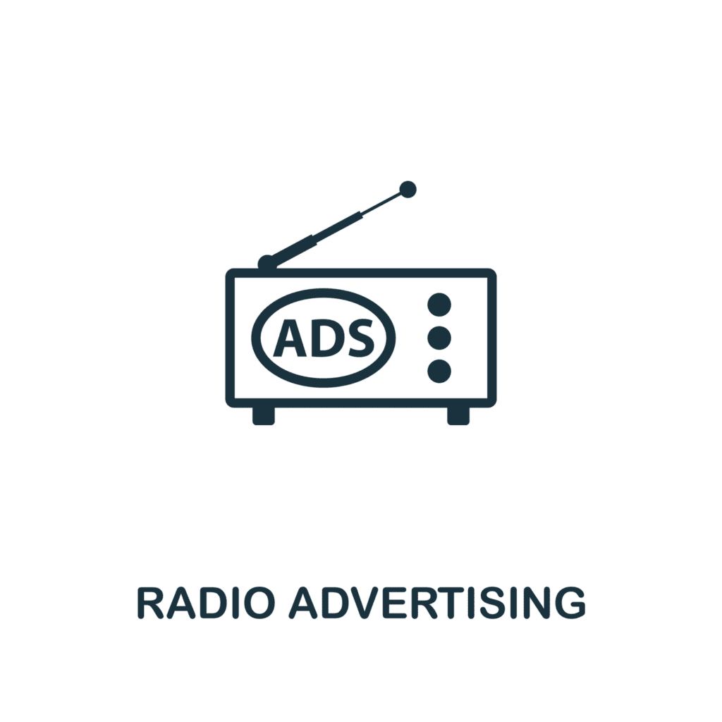 El Poder de la Radio Online en la Publicidad